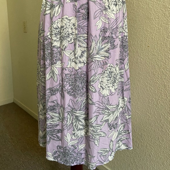 Bardot summer dress size 8 medium - Picture 6 of 10